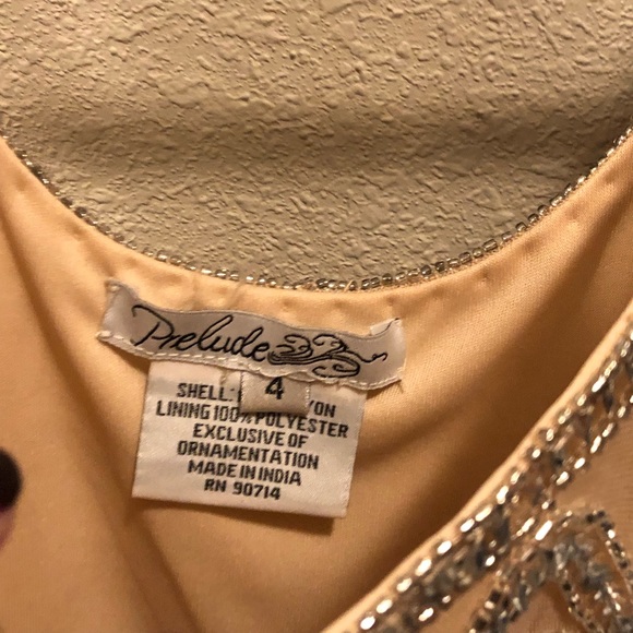 Fun short dress!! - Picture 4 of 4